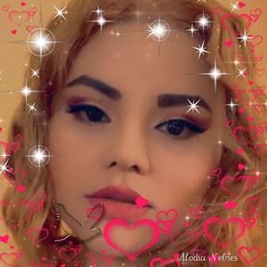 Meet your Posher, Rita